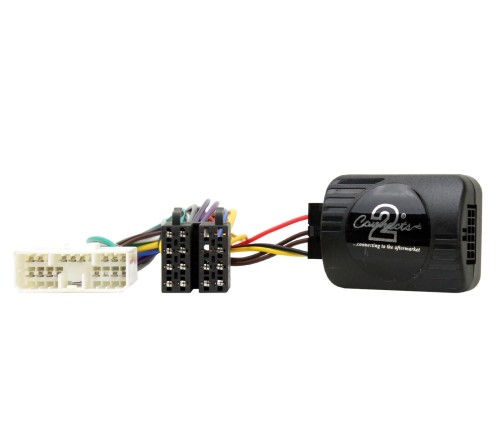 ST.W.BED. Ssangyong Korando + Tel knoppen  P&P