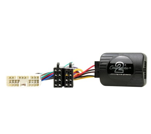 ST.W.BED. Ssangyong Rexton / Rodius / Actyon + phone