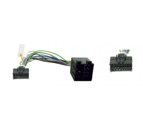 Radio-Adapt. Pioneer 16 pin AVIC D3