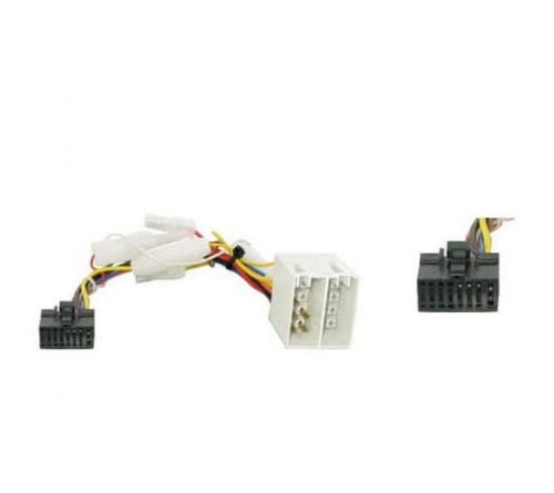 Radio-Adapt. Sony 16 pin MEX 1 HD/MEX 5