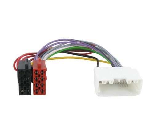 ISO Kabelboom  Fiat Freemont 11-  4 sp.