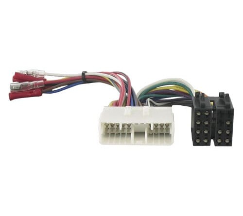 ISO Kabelboom  Jaguar XK 96 -97   XJ12 94 -