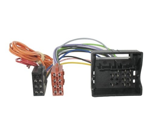 ISO Kabelboom  Opel Omega 01-05  Meriva 05-  Movano  4 sp