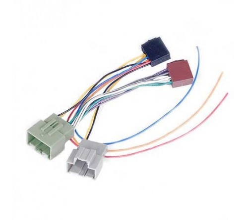 ISO Kabelboom  Opel Insignia 14- (facelift model)  4 sp