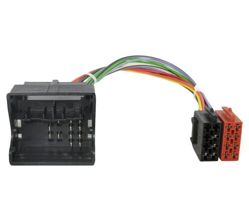 ISO Kabelboom  Renault Koleos  Megane  Scenic  4 sp.