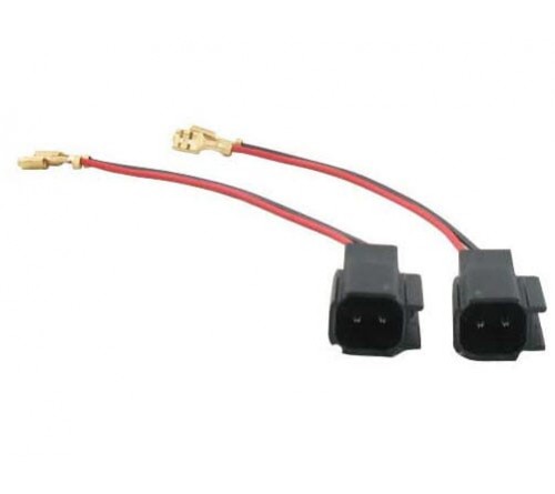 speaker adapter set Opel Astra/Insignia 2012 ->