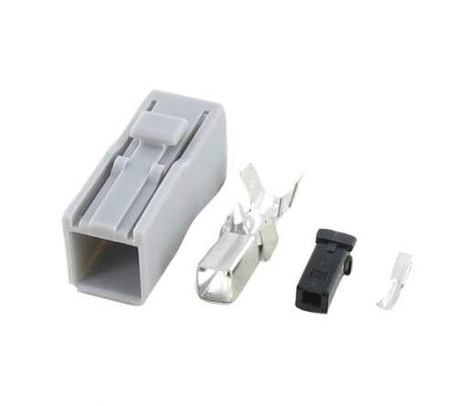 kabelconnector soldeer HRS GT-5 M