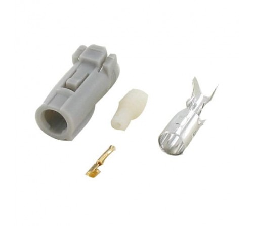 kabelconnector soldeer HRS AVIC tbv Pioneer