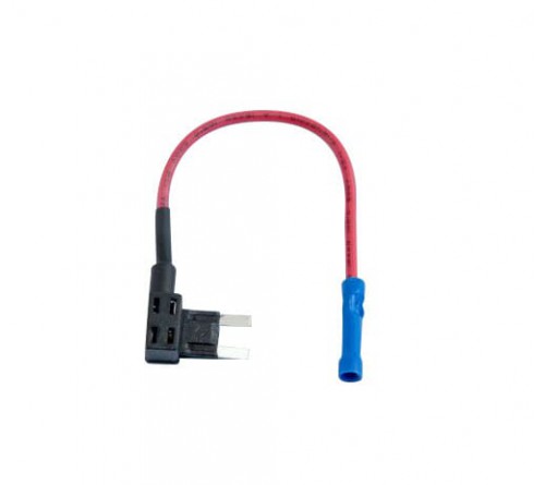 Zekeringhouder Micro 2 bypass max 20Amp