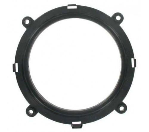 Speakerring set Fiat Brava/Bravo/Marea 1995- 130mm