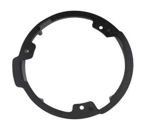 Speakerring set Ford C-max Focus 2010- rear 165mm