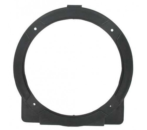 Speakerring set Honda Civic 2002-2006 front 130mm