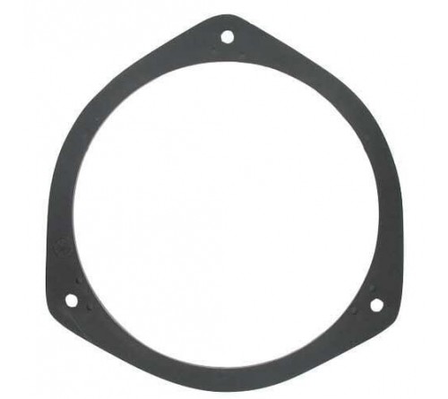 Speakerring set Honda Civic 2001-2006 rear 160mm