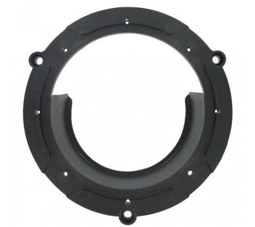 Speakerring set Mazda 2 03-21 323 Honda Accord 99-14 130mm