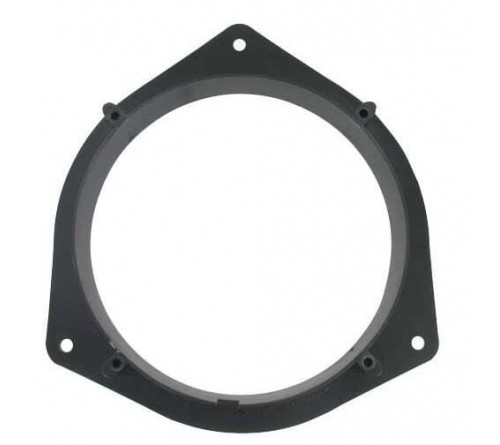 Speakerring set Kia Picanto 2012- front 165mm
