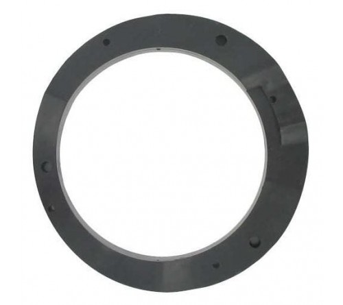 Speakerring set Mercedes E-klasse 1995-2002 rear - 130mm