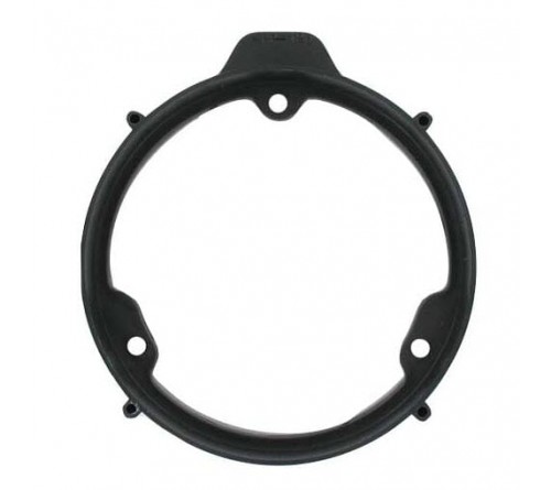 Speakerring set Mercedes A-klasse 2013- front 165mm