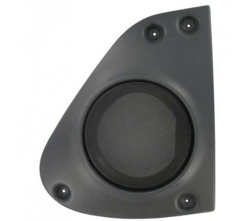 Speaker grill plate Smart For Two front 165mm