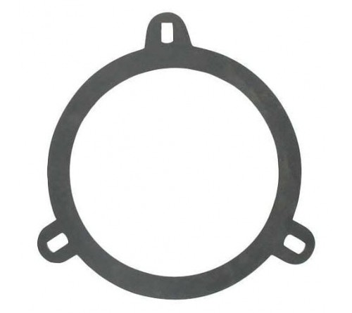 Speakerring set Toyota Corolla 1999/Honda HR-V 2001 100mm