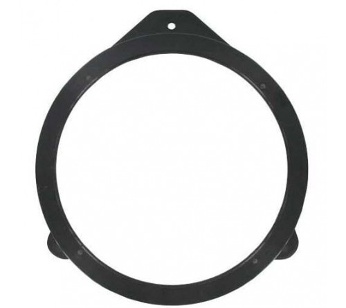 Speakerring set Audi A2/A3/A4 front 165mm