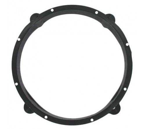 Speakerring set Audi TT 2007- front 200mm