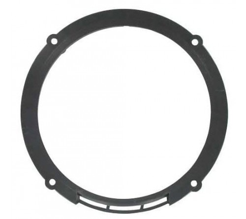 Speakerring set Seat Leon 2005- 165mm
