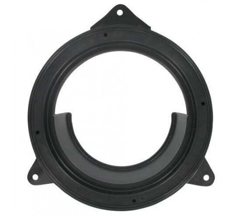Speakerring set Volvo S60/ S80/ V70/ XC V70 2001- 165mm
