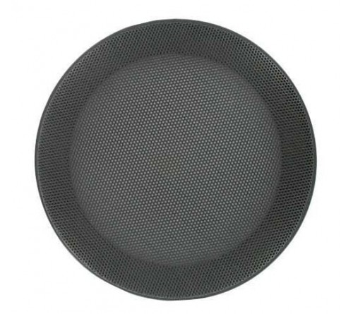 Speakergrill universeel 130mm