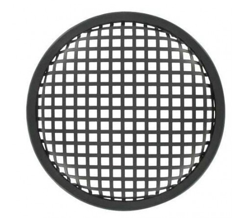 Speakergrill universeel 15 inch