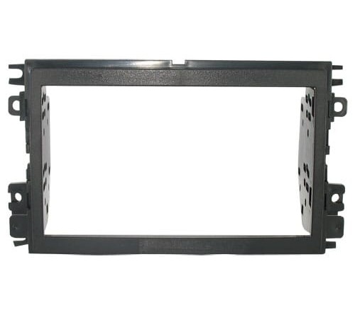 2-DIN frame Ford F150 09-20 Basic Model
