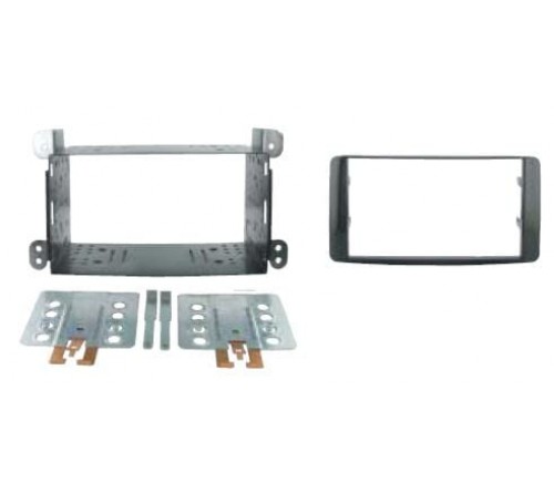 2-DIN frame Citroen C-Crosser  Mitsu.Outlander  Peugeot 4007