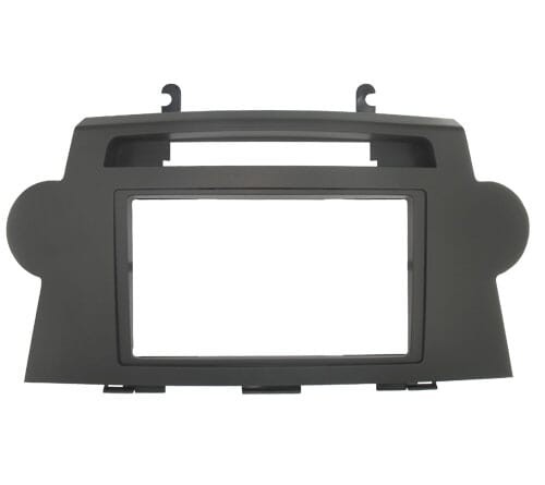 2-DIN frame Toyota Highlander 08-10 bruin