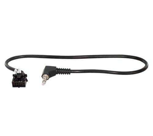 Leadkabel st.w.bed. + navi-interface (L2) Alpine