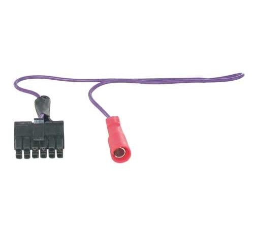 Leadkabel st.w.bed. + navi-interface (L1) Panasonic.