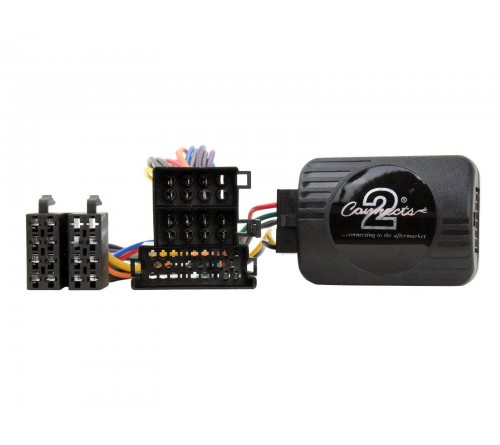 ST.W.BED. Peugeot 206 00-02