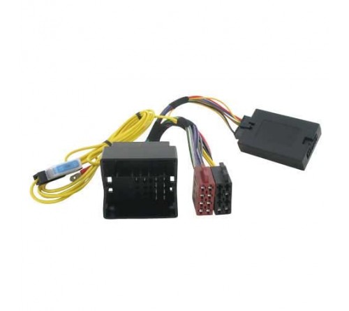 ST.W.BED. Peugeot 206+ 09-12