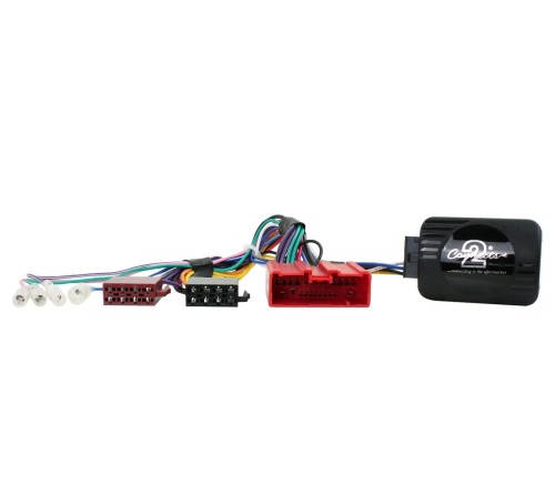 ST.W.BED. Mazda 3 13-18  CX-9 07-15 zonder Bose