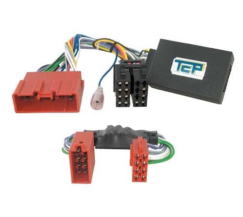 ST.W.BED. Mazda 3 04-07