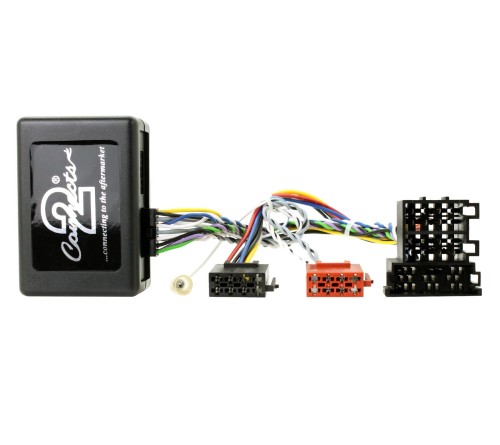 ST.W.BED. Kia Sorento 12- met versterker/tel knoppen