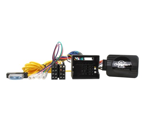 ST.W.BED. Mercedes C-Class W204  E-class W212