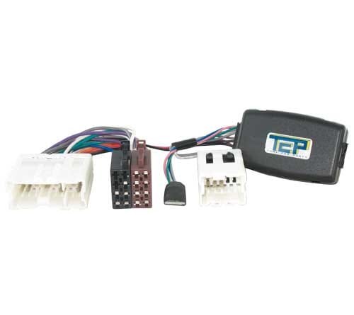 ST.W.BED. Nissan Almera / X-Trail / Terrano 01-07