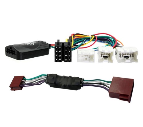 ST.W.BED. Nissan 350Z 03-10 with Bose