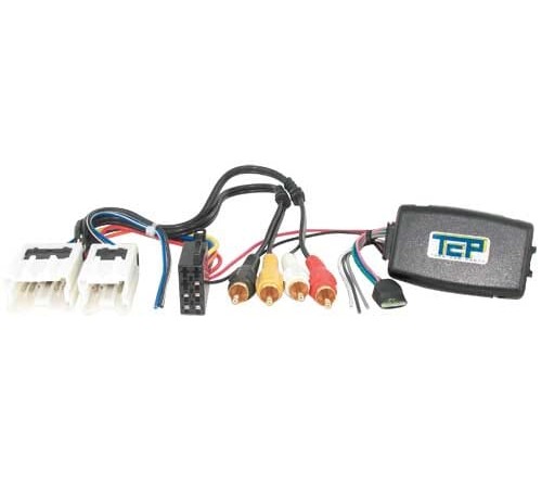 ST.W.BED. Nissan 350Z 03-10 with Bose