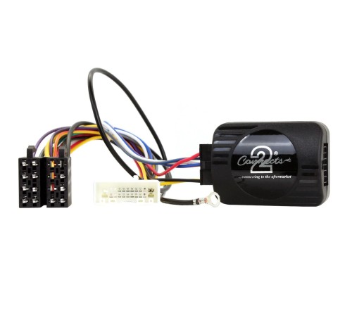 ST.W.BED. Nissan Qashqai 07- met tel optie