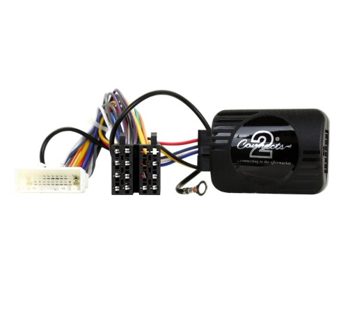 ST.W.BED. Nissan Note 09-