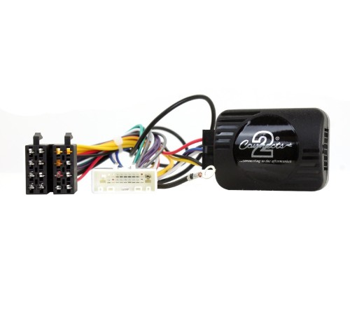 ST.W.BED. Nissan Juke 11- Micra 11- zonder phone toets