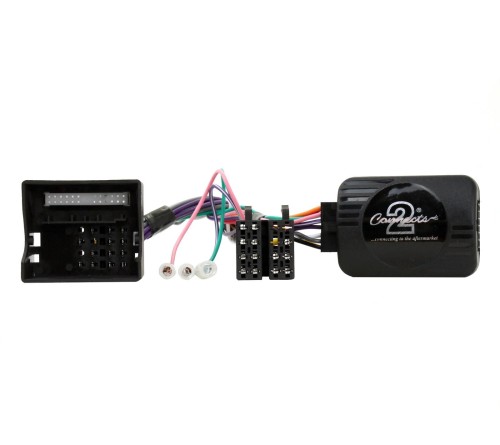 ST.W.BED. Opel alle typen 04-