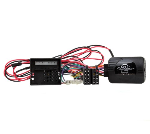 ST.W.BED. Opel Corsa 09- alleen bij display probleem