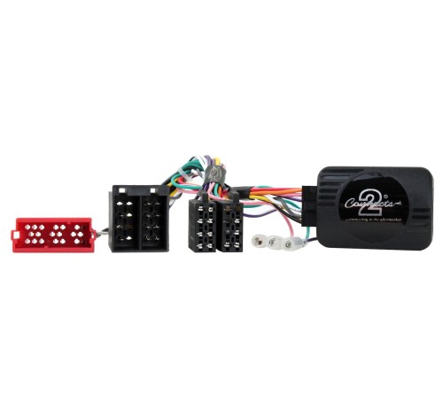 ST.W.BED. Opel Vivaro 11-13