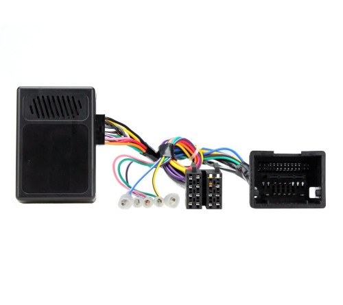 ST.W.BED. Opel Astra / Meriva / Mokka + Pdc buzzer